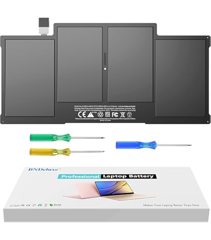Amazon.co.jp: GingePro 交換用バッテリー MacBook Air A2941/A3114用